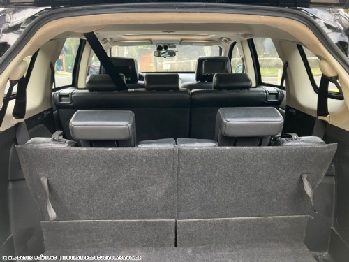 Mitsubishi OUTLANDER GT 3.0 AWD 2014/2015